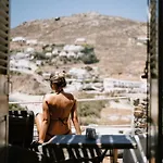 Sea Side Studios & Houses