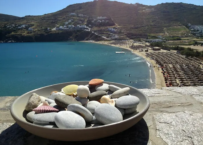Sea Side Studios & Houses