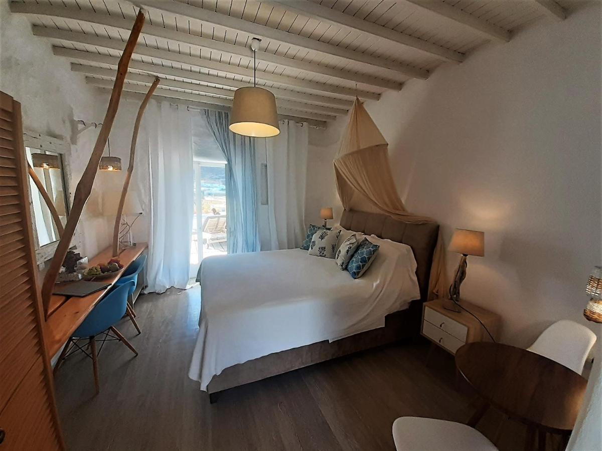 Sea Side & Aparthotel 2*