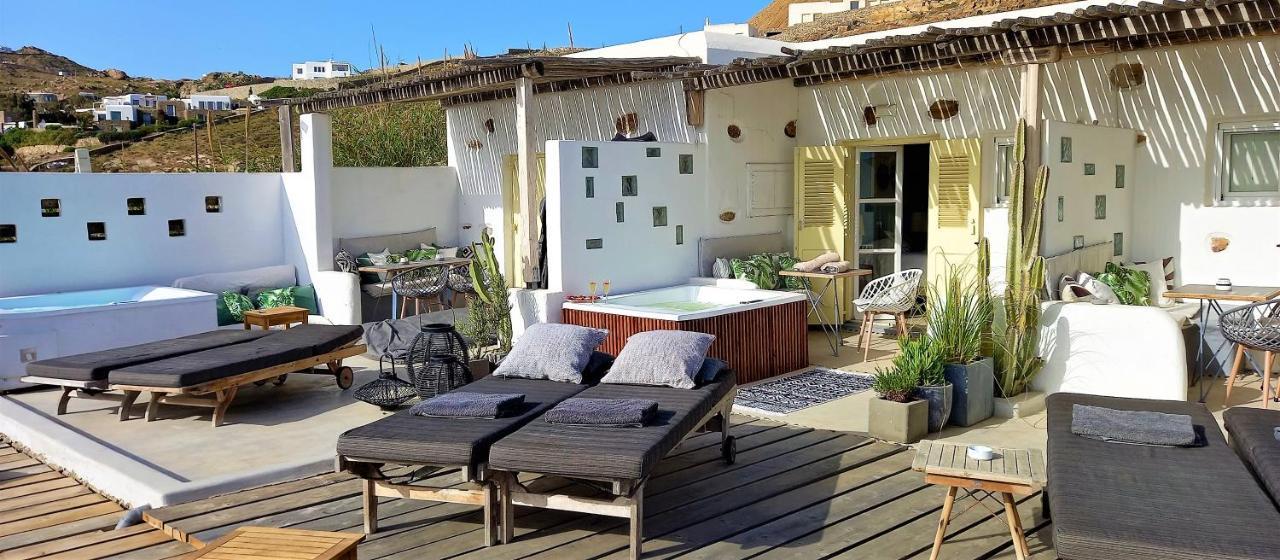 Sea Side & Aparthotel 2*