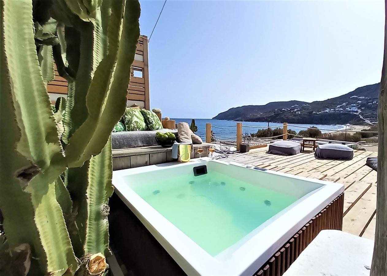 Aparthotel Sea Side & Kalo Livadi