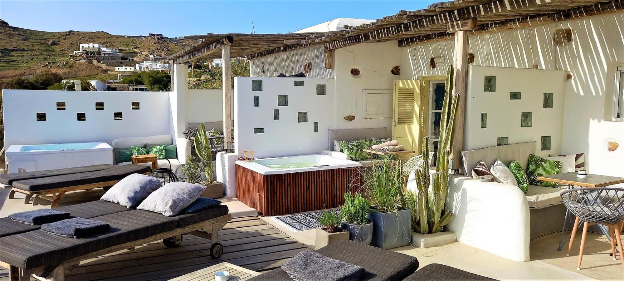 Aparthotel Sea Side & 2*