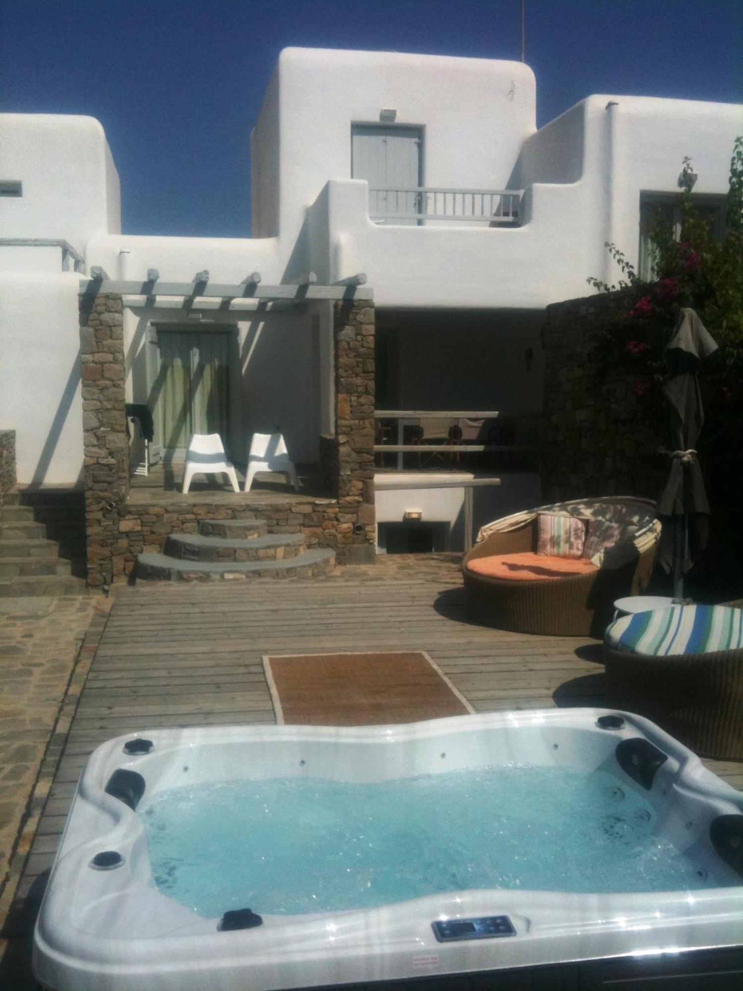 Sea Side & Aparthotel 2*