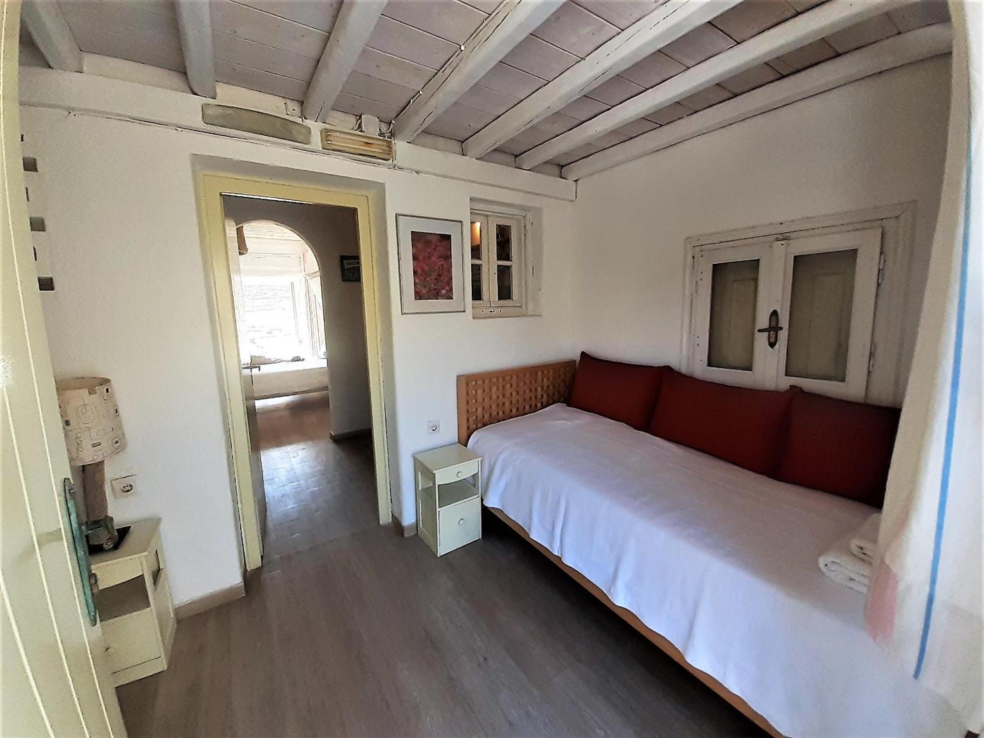 Aparthotel Sea Side & Kalo Livadi