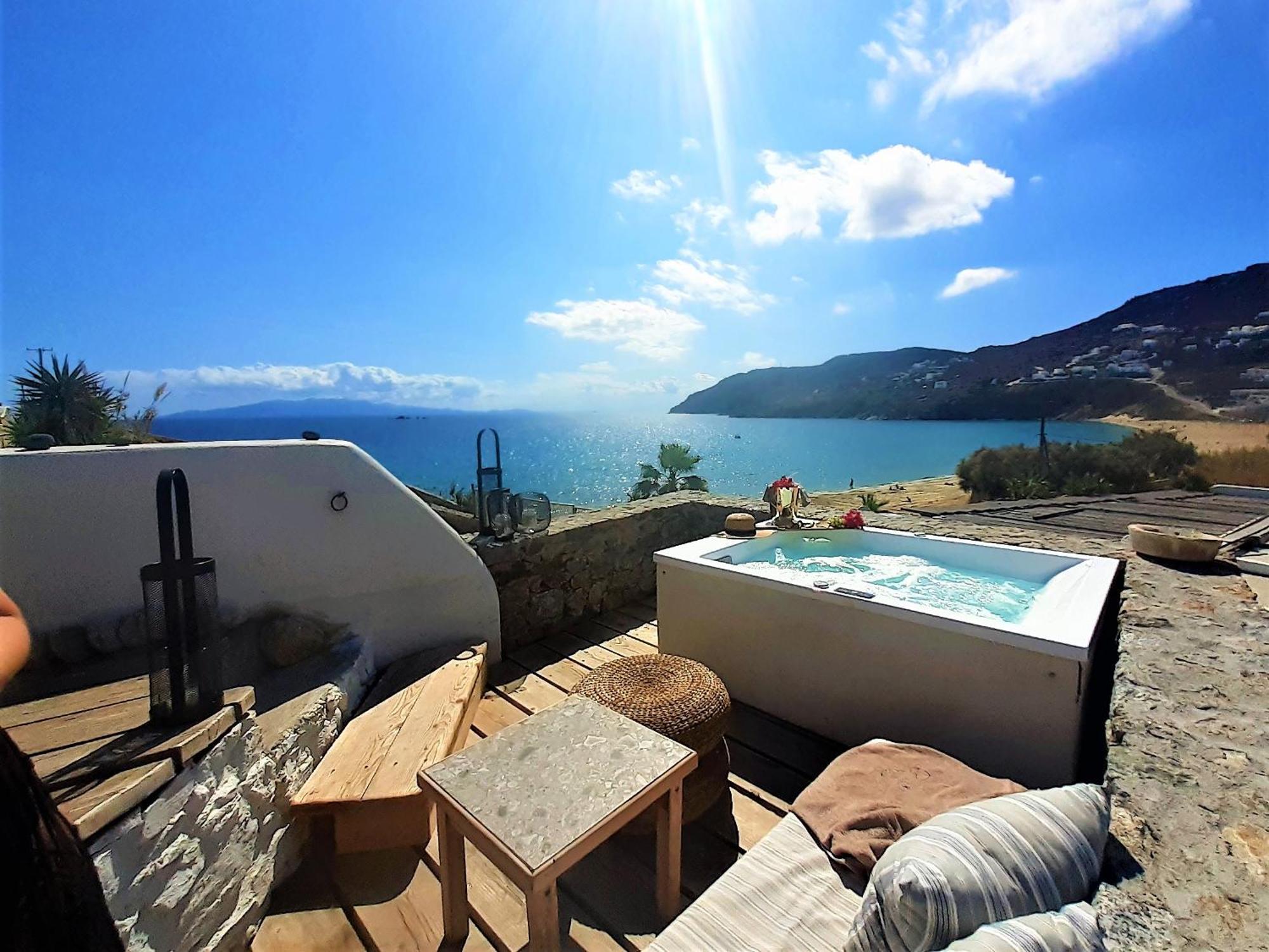 Aparthotel Sea Side & 2*