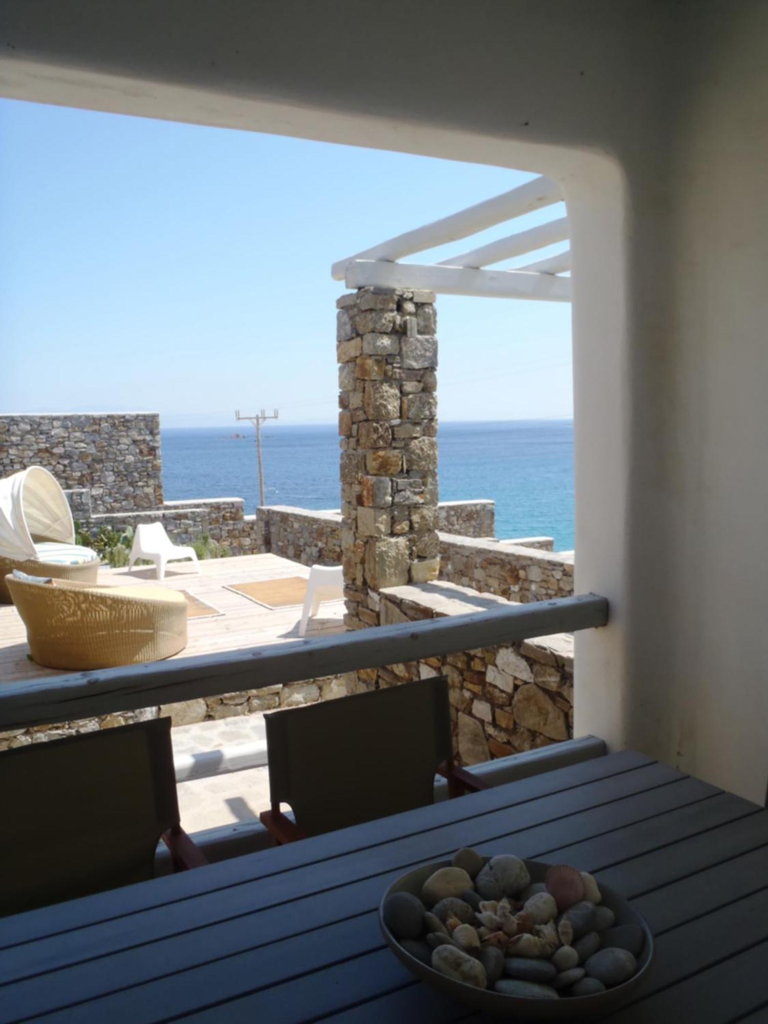 Aparthotel Sea Side & 2*