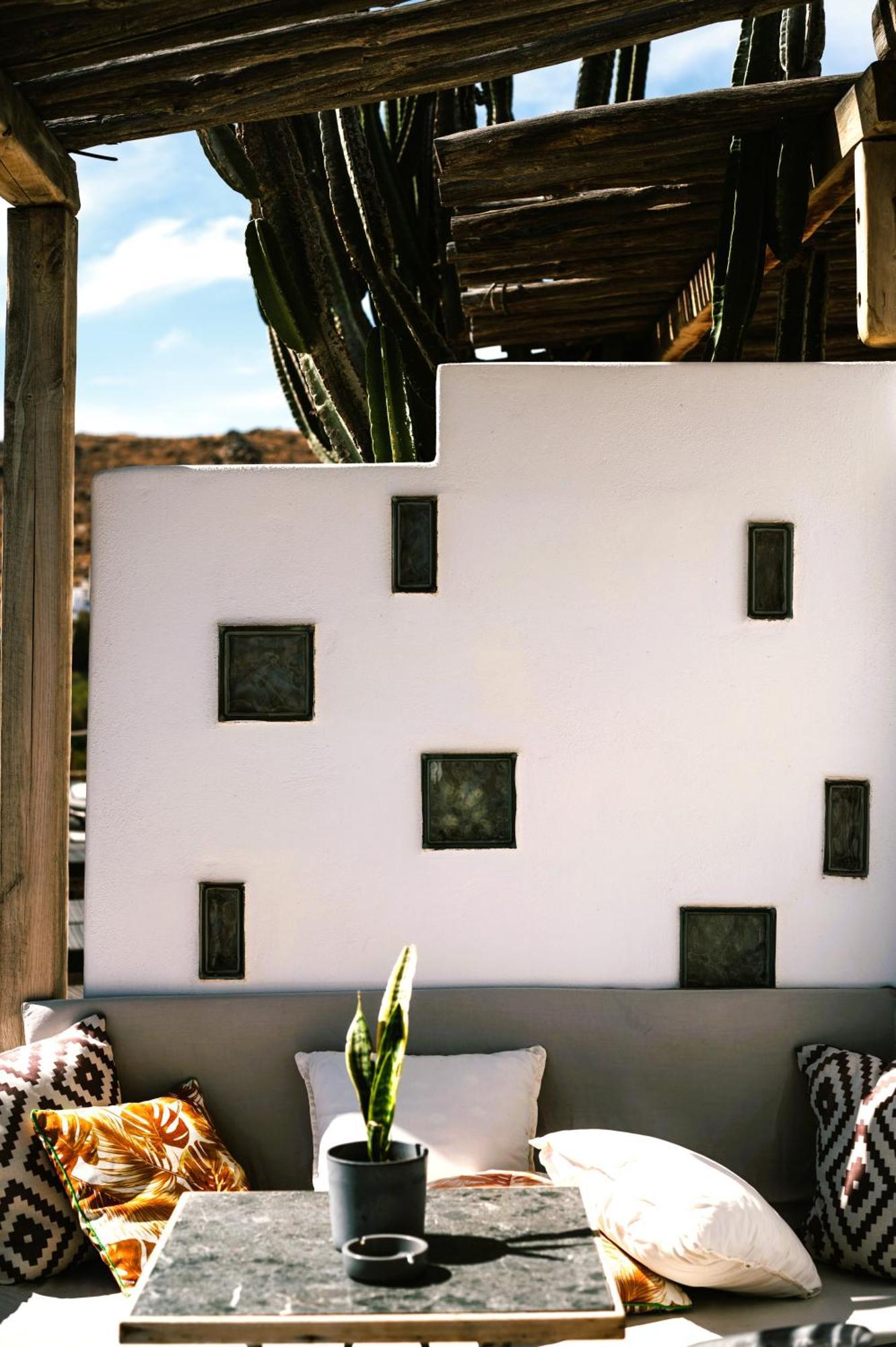 Aparthotel Sea Side & Kalo Livadi