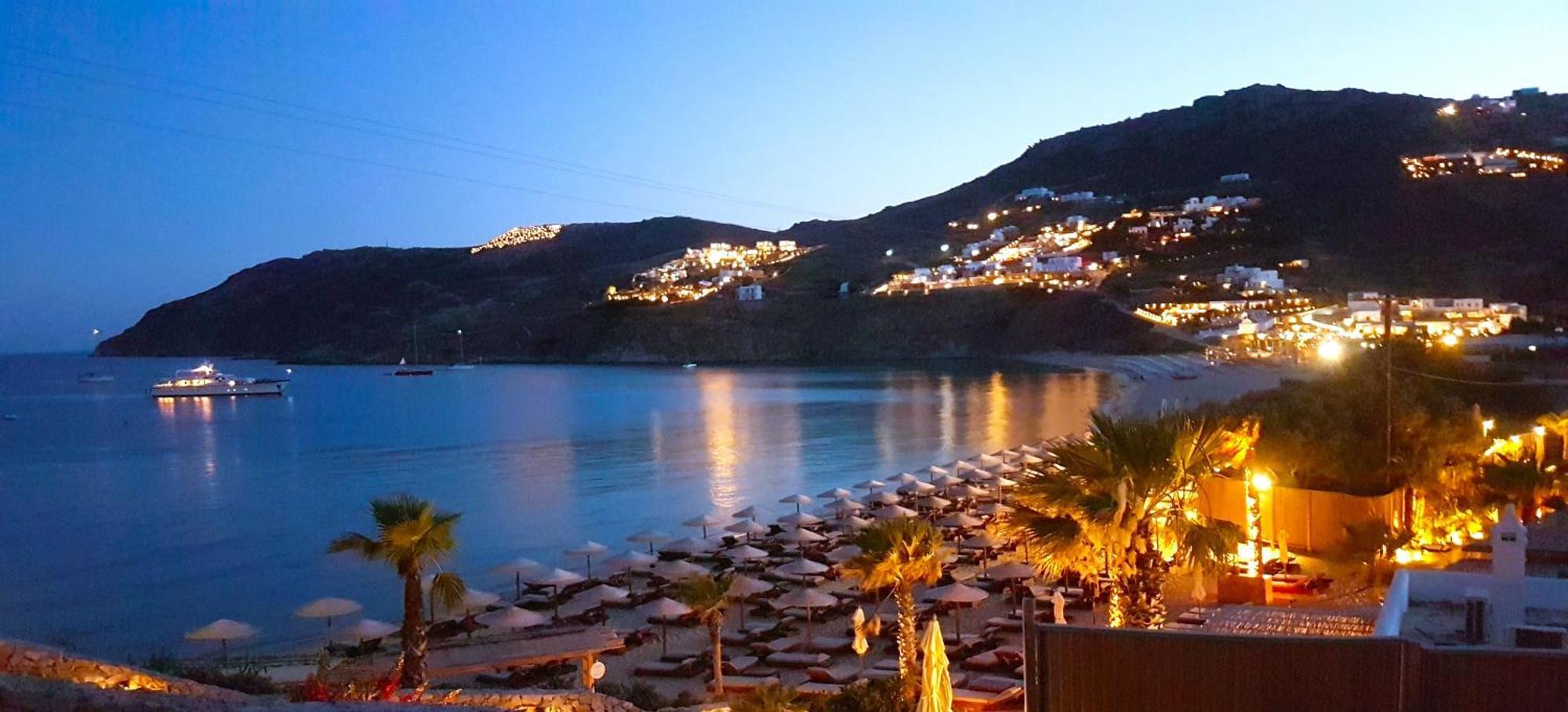 Sea Side & Aparthotel
