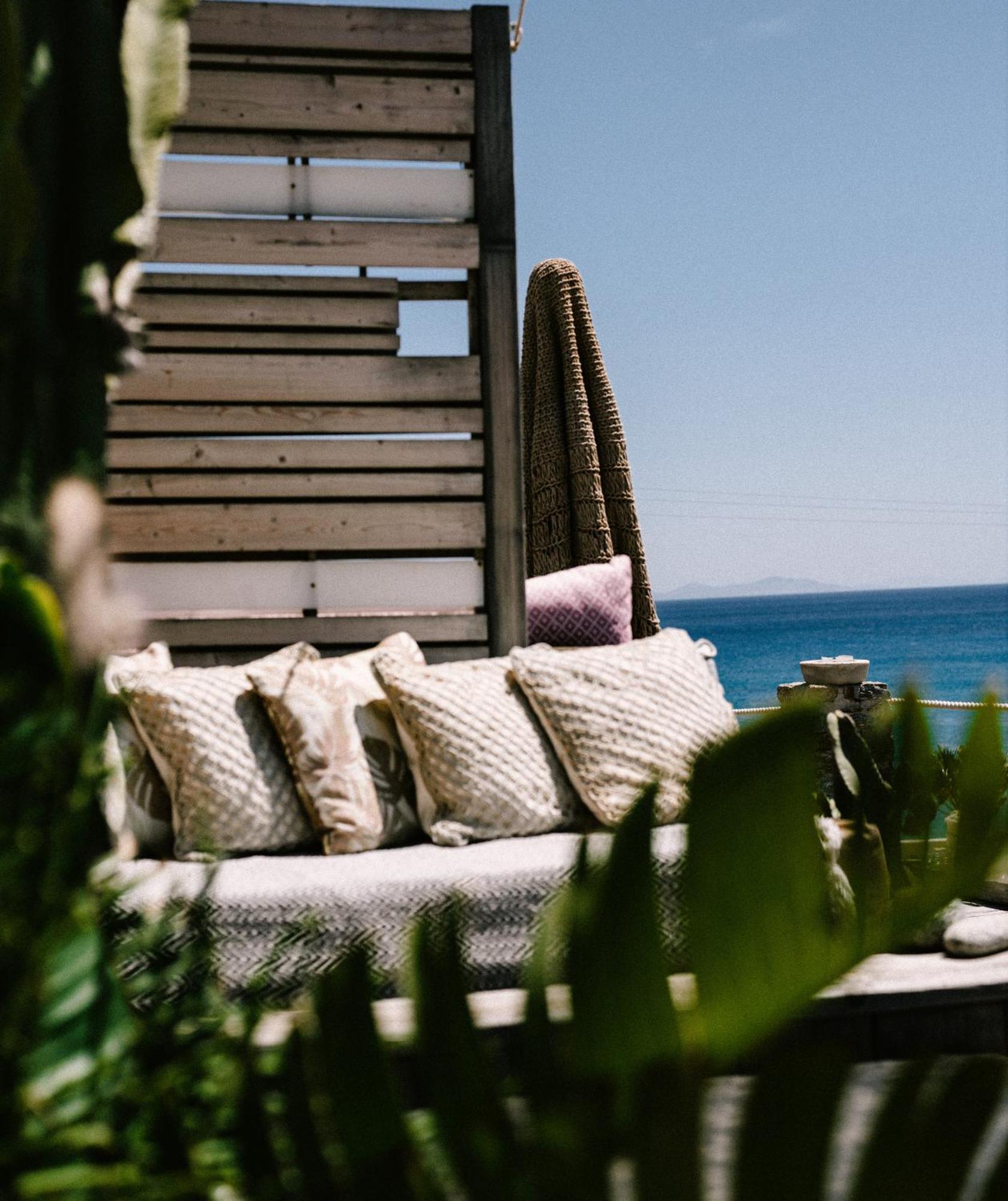 Aparthotel Sea Side & 2*