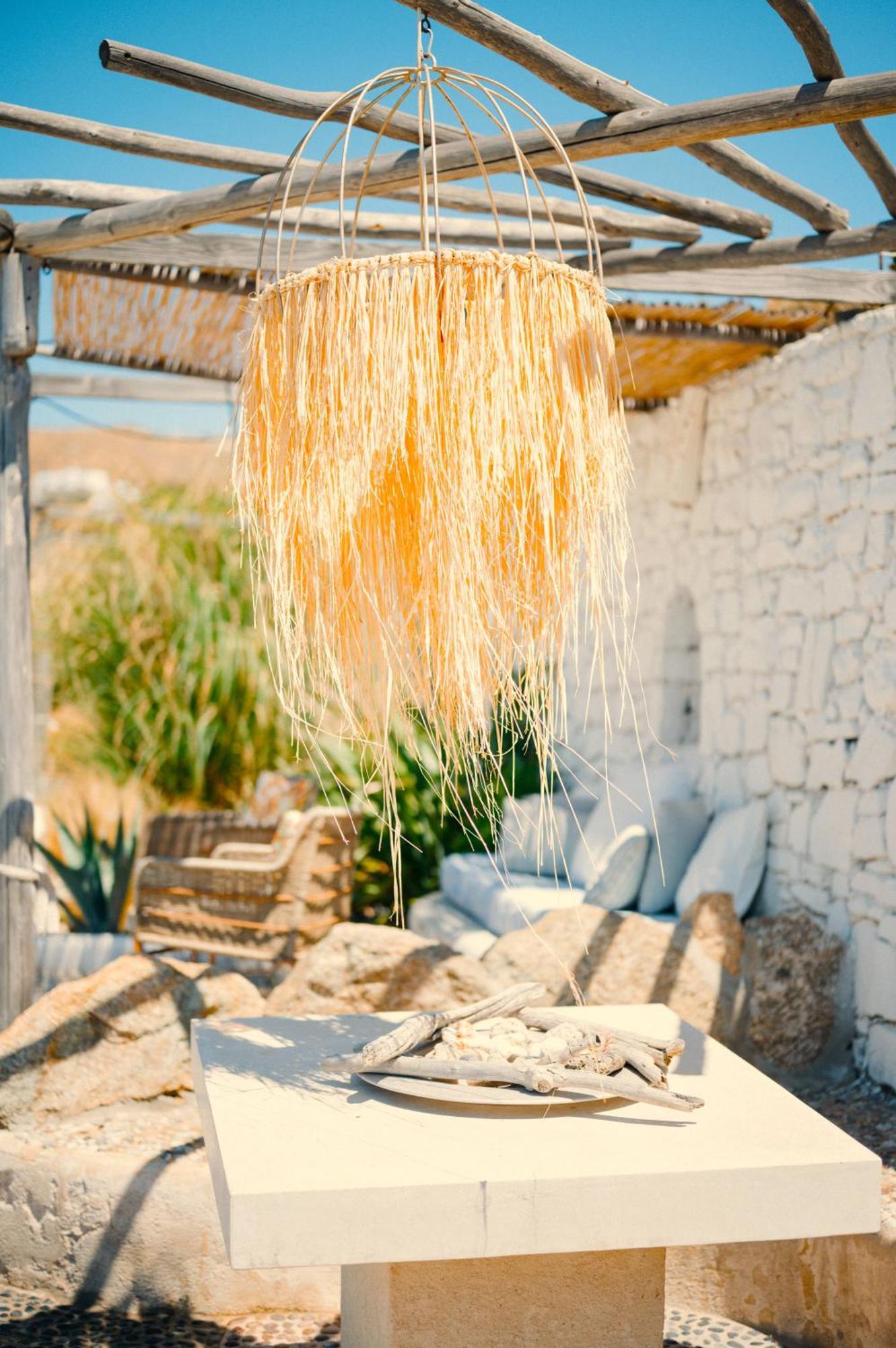Aparthotel Sea Side & Kalo Livadi