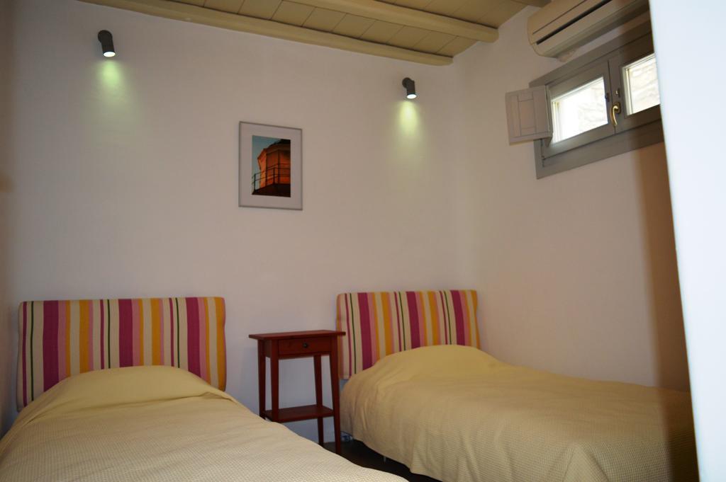 Aparthotel Sea Side &