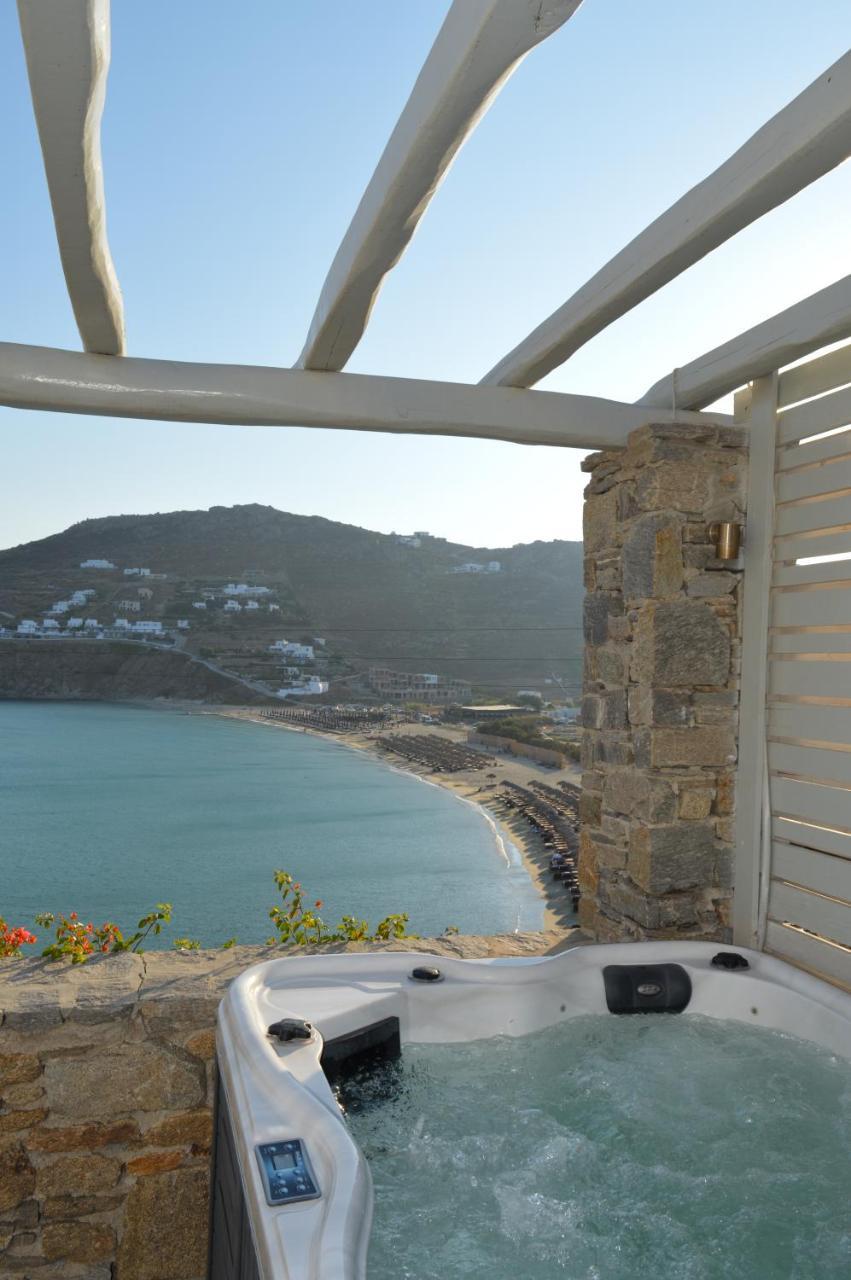 Sea Side & 2* Kalo Livadi