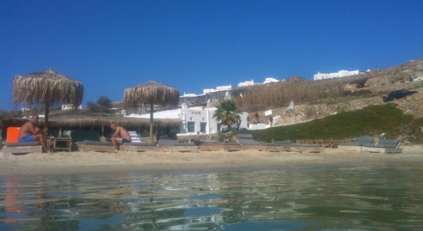 Sea Side & 2*