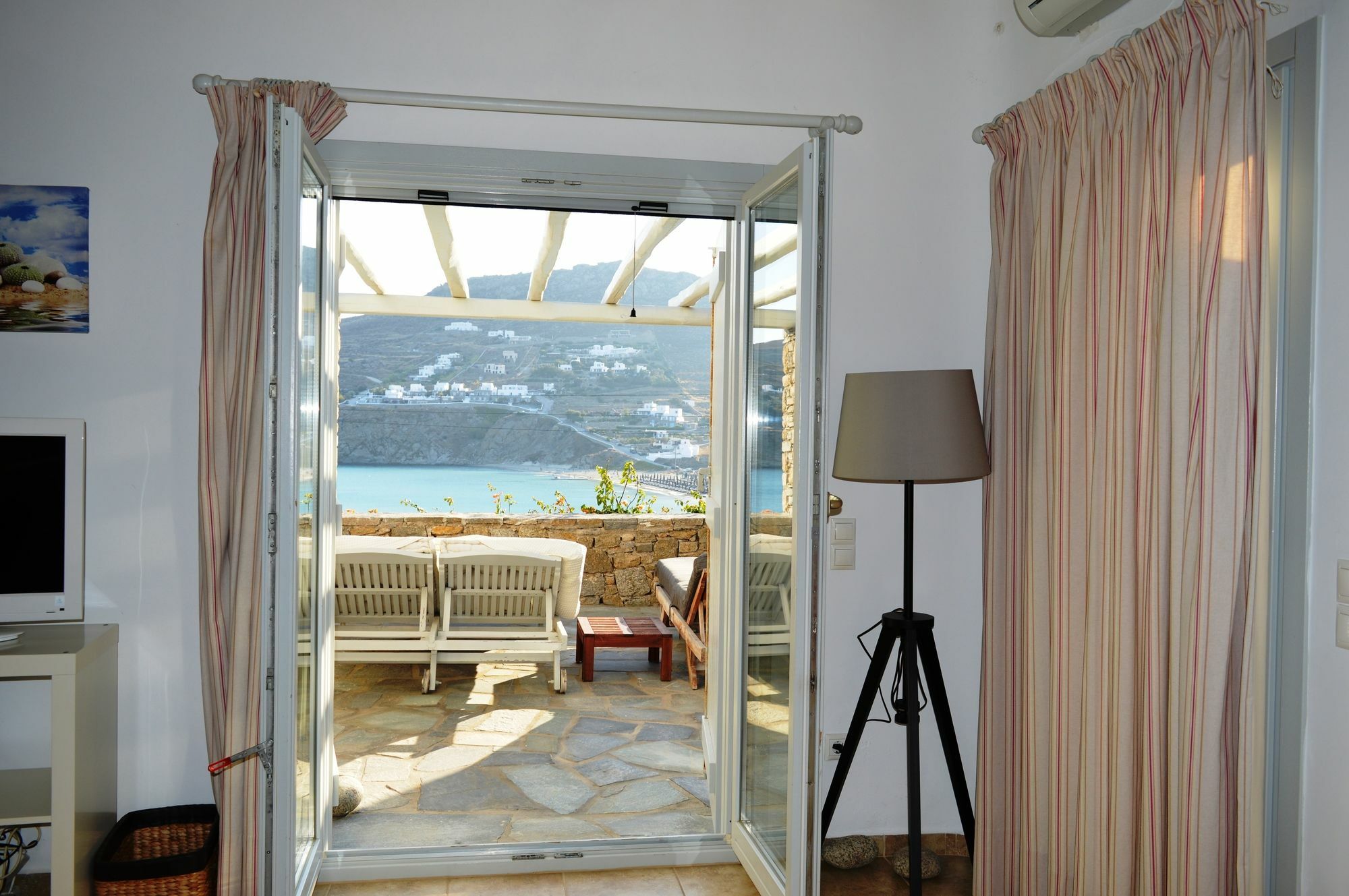Aparthotel Sea Side &