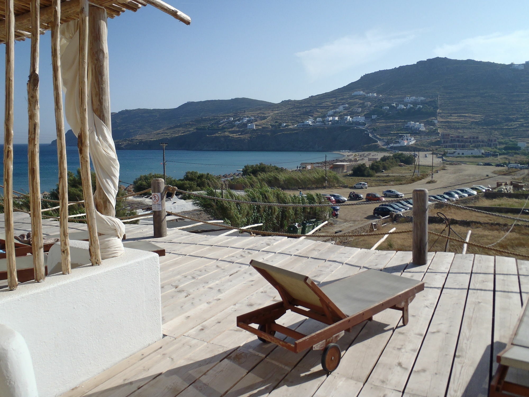 Aparthotel Sea Side & 2*