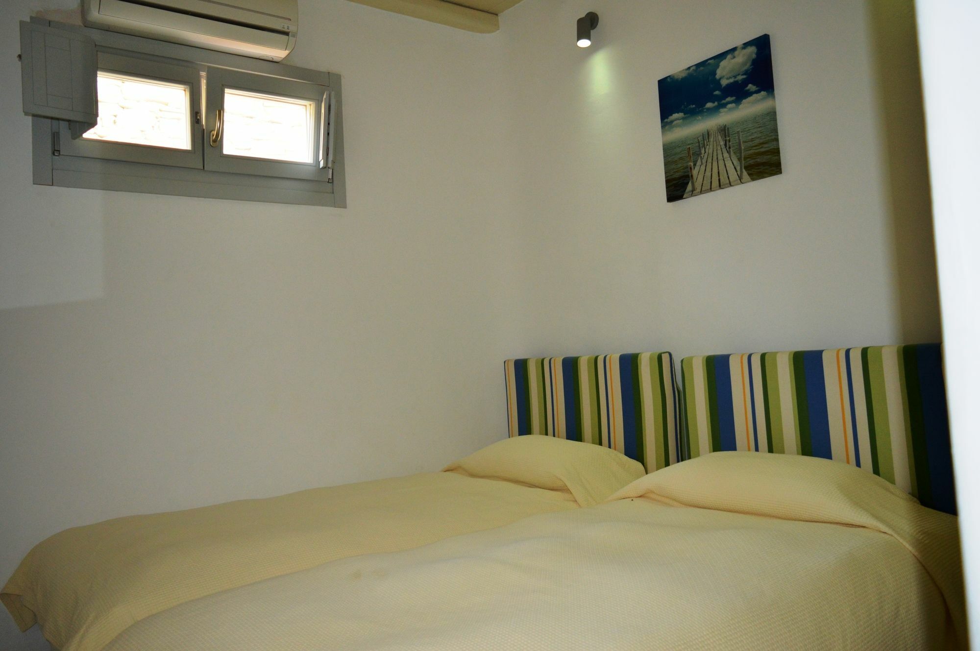Aparthotel Sea Side &
