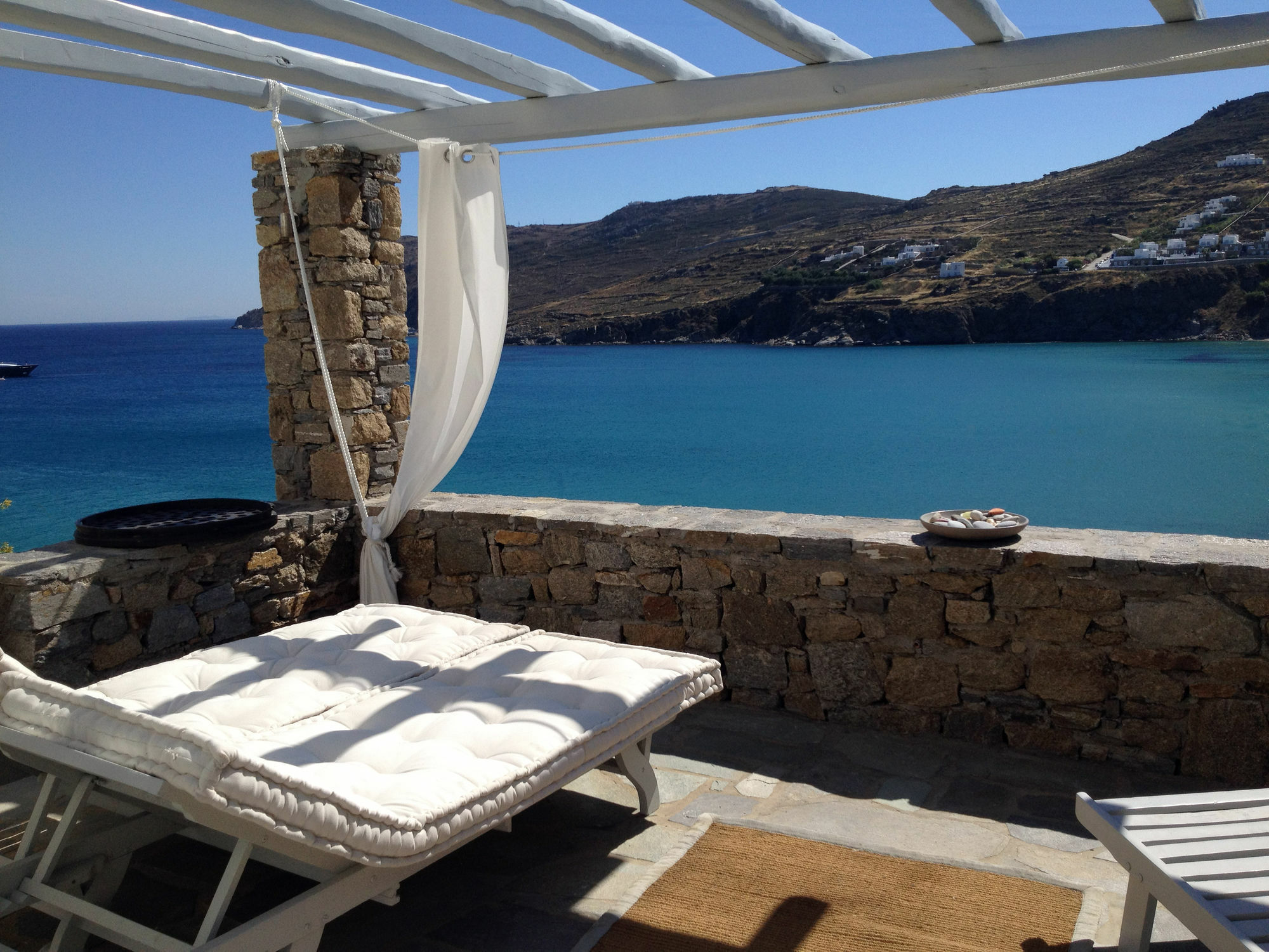 Aparthotel Sea Side &