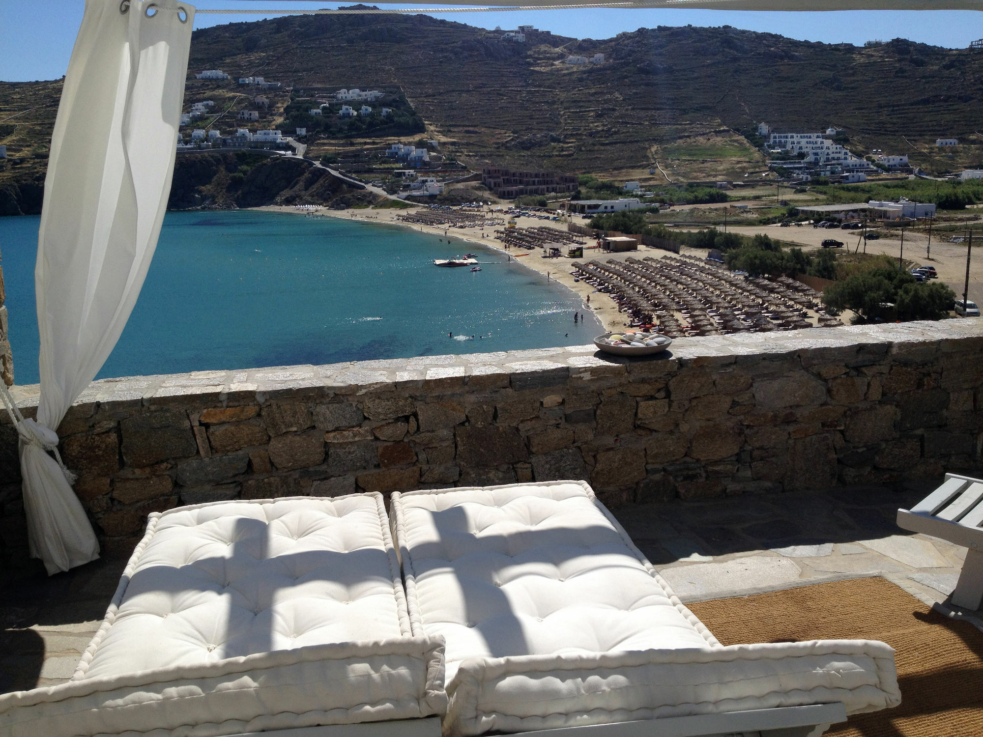Sea Side & 2*