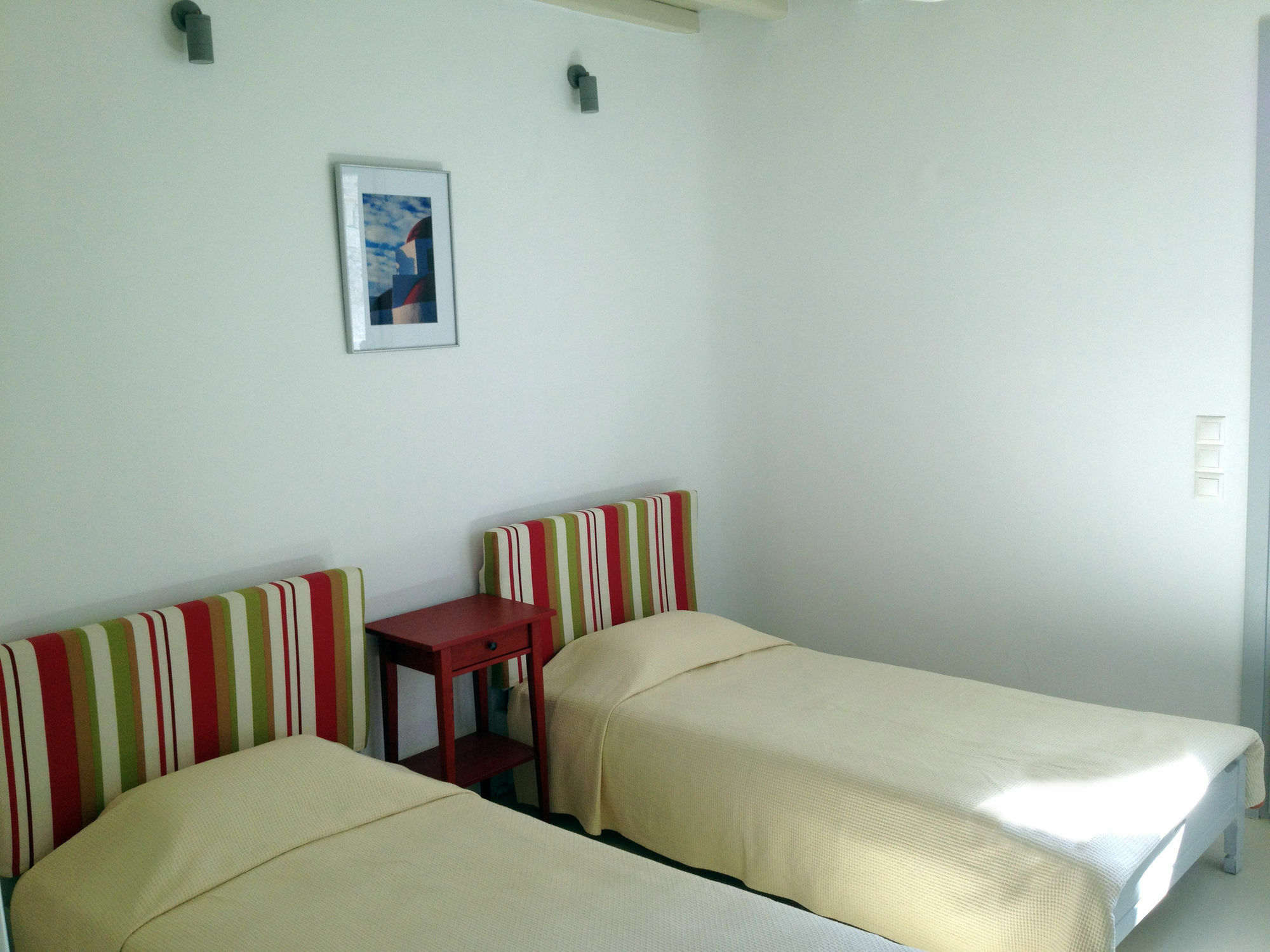 Sea Side & Aparthotel
