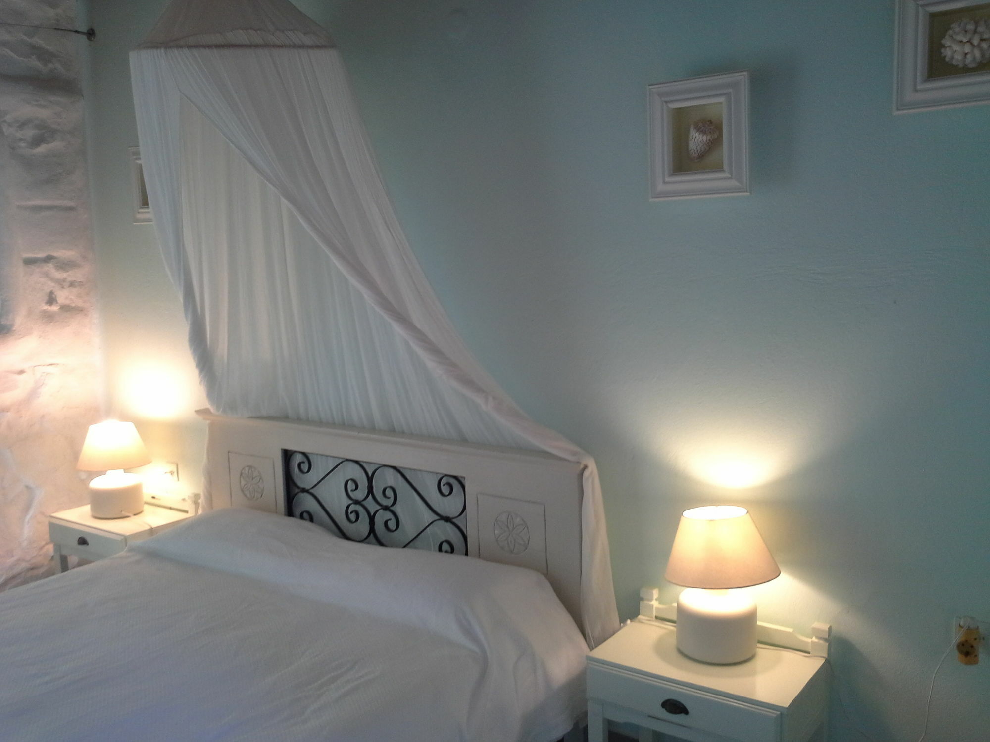 Sea Side & Aparthotel