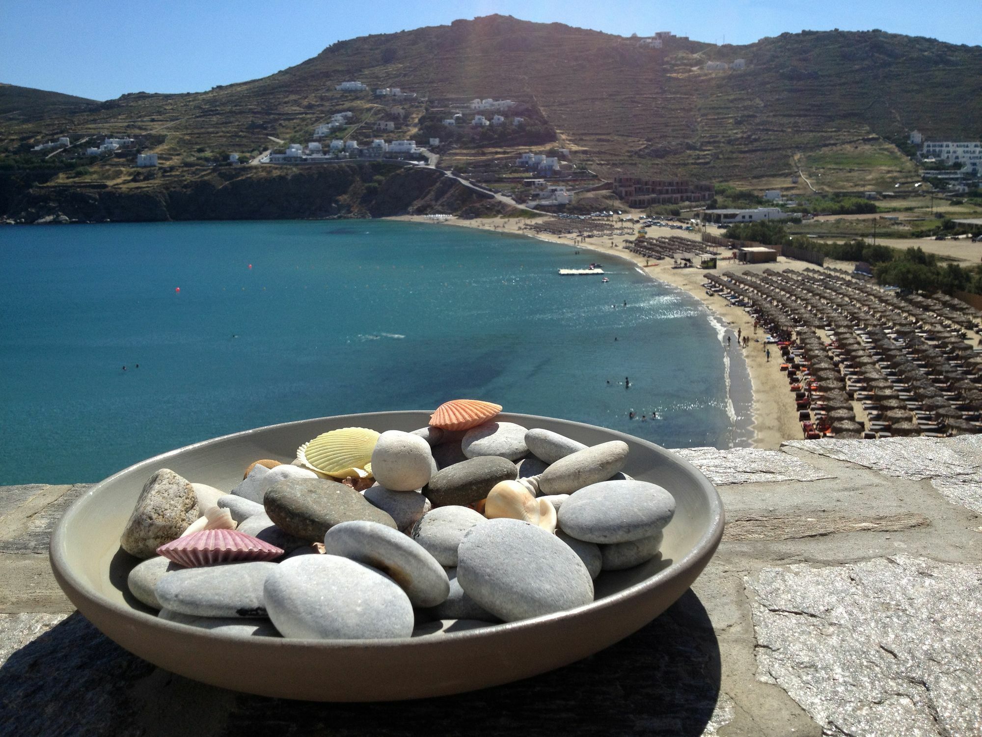 Sea Side & 2*