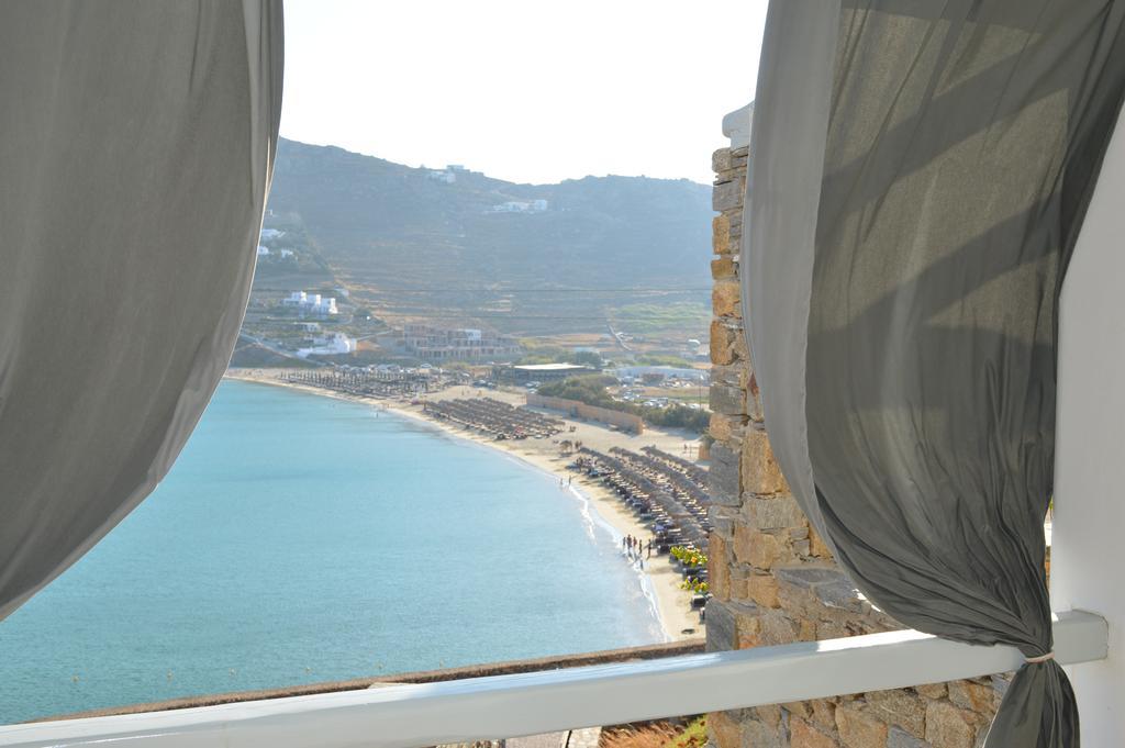Aparthotel Sea Side &