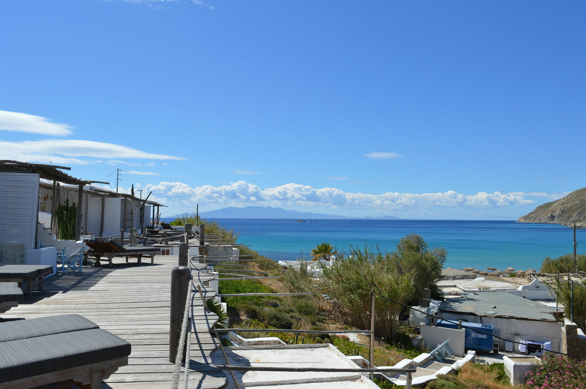 Aparthotel Sea Side & 2*